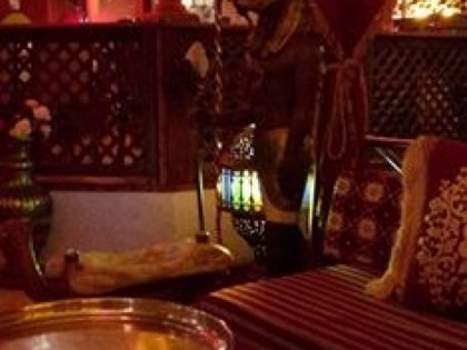 Foto: Arabesque